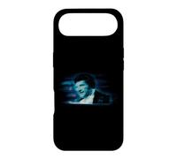 TV Times American Pianist Blue Static Case for iPhone Air