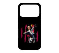 TV Times American Soul Singer Puppet Show 1980 Case for iPhone 17 Pro