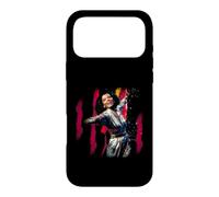 TV Times American Soul Singer Puppet Show 1980 Case for iPhone 17 Pro Max