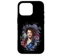 TV Times Boy George Of Culture Club Case for iPhone 16 Pro