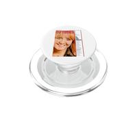 TV Times British Pop Singer 1967 Cover PopSockets PopGrip for MagSafe