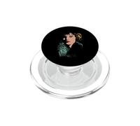 TV Times British Pop Singer And Model PopSockets PopGrip for MagSafe