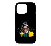 TV Times British Pop Singer At The Piano 1977 Case for iPhone 16 Pro