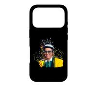 TV Times British Pop Singer At The Piano 1977 Case for iPhone 17 Pro