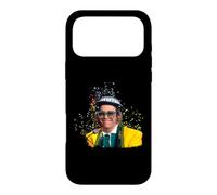 TV Times British Pop Singer At The Piano 1977 Case for iPhone 17 Pro Max