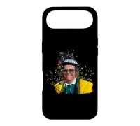 TV Times British Pop Singer At The Piano 1977 Case for iPhone Air