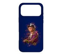TV Times British Pop Singer At The Piano Case for iPhone 17 Pro Max