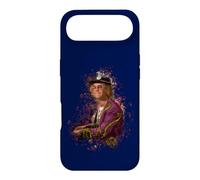 TV Times British Pop Singer At The Piano Case for iPhone Air