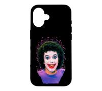 TV Times British Pop Singer On The Puppet Show 1978 Case for iPhone 16
