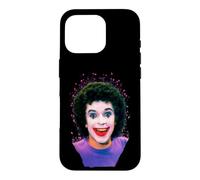 TV Times British Pop Singer On The Puppet Show 1978 Case for iPhone 16 Pro