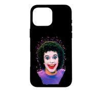TV Times British Pop Singer On The Puppet Show 1978 Case for iPhone 16 Pro Max