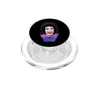 TV Times British Pop Singer On The Puppet Show 1978 PopSockets PopGrip for MagSafe