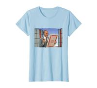 TV Times Bruce Forsyth On Game Show Play Your Cards Right T-Shirt