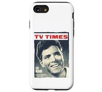 TV Times Cliff Richard 1964 Cover Case for iPhone SE (2020) / 7 / 8