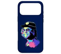 TV Times Elton John At The Piano Pop Art Stylised Case for iPhone 17 Pro Max
