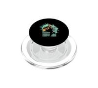 TV Times Irish Entertainer 1971 PopSockets PopGrip for MagSafe