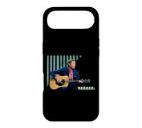 TV Times Irish Entertainer Playing Guitar 1972 Case for iPhone Air