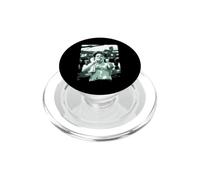 TV Times Irish Rock Singer Live PopSockets PopGrip for MagSafe