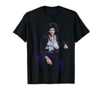 TV Times Joan Collins At Home 1971 T-Shirt