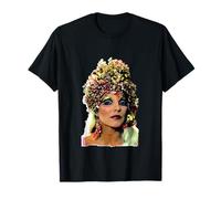 TV Times Joan Collins Space 1999 T-Shirt