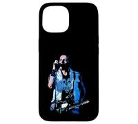 TV Times Joe Strummer Of The Clash Case for iPhone 15