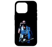 TV Times Joe Strummer Of The Clash Case for iPhone 16 Pro