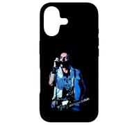 TV Times Joe Strummer Of The Clash Case for iPhone 17