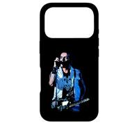 TV Times Joe Strummer Of The Clash Case for iPhone 17 Pro
