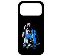 TV Times Joe Strummer Of The Clash Case for iPhone 17 Pro Max