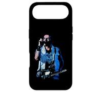 TV Times Joe Strummer Of The Clash Case for iPhone Air