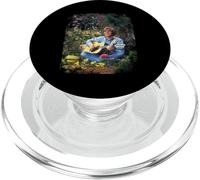 TV Times John Denver Perfomring On The Muppet Show PopSockets PopGrip for MagSafe