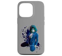 TV Times Marc Bolan On Supersonic Live T Rex Case for iPhone 13 Pro