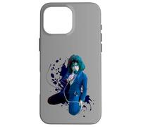 TV Times Marc Bolan On Supersonic Live T Rex Case for iPhone 16 Pro Max