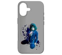 TV Times Marc Bolan On Supersonic Live T Rex Case for iPhone 17