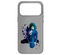 TV Times Marc Bolan On Supersonic Live T Rex Case for iPhone 17 Pro Max