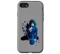 TV Times Marc Bolan On Supersonic Live T Rex Case for iPhone SE (2020) / 7 / 8