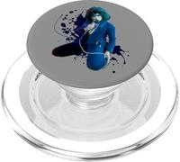 TV Times Marc Bolan On Supersonic Live T Rex PopSockets PopGrip for MagSafe