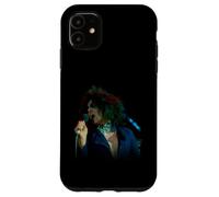 TV Times Marc Bolan Singing On Supersonic T Rex Case for iPhone 11