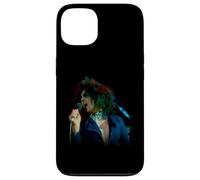TV Times Marc Bolan Singing On Supersonic T Rex Case for iPhone 13