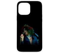 TV Times Marc Bolan Singing On Supersonic T Rex Case for iPhone 13 Pro Max