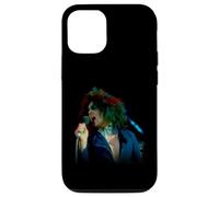 TV Times Marc Bolan Singing On Supersonic T Rex Case for iPhone 14