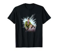 TV Times Max Bygraves And Val Doonican 1970 T-Shirt