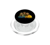 TV Times Music Trio For Rainbow PopSockets PopGrip for MagSafe