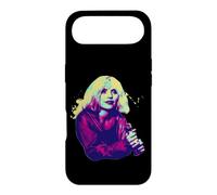 TV Times New Wave Singer Puppet Show Pop Art Case for iPhone Air