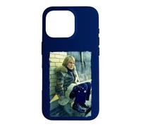 TV Times Pop Singer Appearing In TV Series Case for iPhone 16 Pro