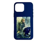 TV Times Pop Singer Appearing In TV Series Case for iPhone 16 Pro Max