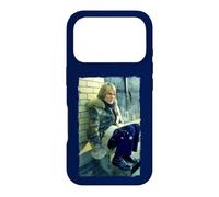 TV Times Pop Singer Appearing In TV Series Case for iPhone 17 Pro