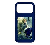 TV Times Pop Singer Appearing In TV Series Case for iPhone 17 Pro Max
