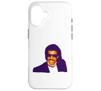 TV Times Pop Singer Lionel Richie 1985 Case for iPhone 16