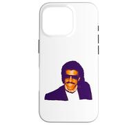 TV Times Pop Singer Lionel Richie 1985 Case for iPhone 16 Pro